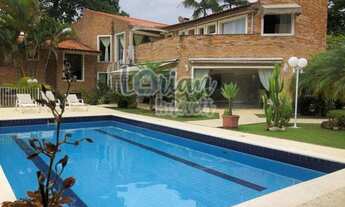 Imagem: CASA 800 M² 4 DORMITÓRIOS