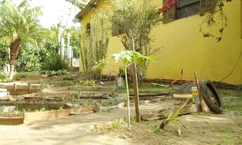 Imagem 5: Chácara para venda possui 2000 metros quadrados com 3 quartos em centro - Ibiúna - São Pa