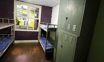 Imagem 5: Waka Metrô Belém Pensão Masculina