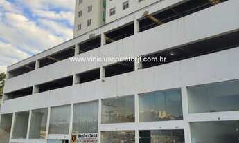 Imagem: Apartamento à venda Bairro Bandeirantes