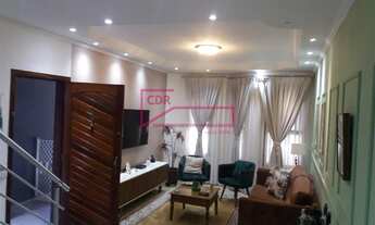 Imagem 2: Sobrado Cidade Patriarca São Paulo/SP