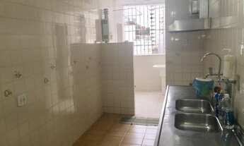 Imagem 5: Apartamento para venda possui 110 metros quadrados com 3 quartos em Tijuca - Rio de Janeir