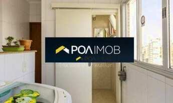 Imagem 5: Apartamento com 3 dormitórios, 155 m² - venda por R$ 850.000,00 ou aluguel por R$ 2.200,00