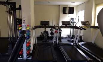 Imagem 6: * East Side Condomínio & Lazer - Lindo apartamento próximo ao metrô Belém *