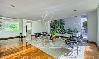 Imagem 3: São Paulo - Apartamento Padrão - Jardim Paulista