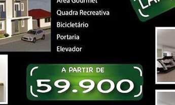 Imagem 2: São João Del Rei - Kitchenette/Conjugados - Bonfim