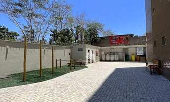 Imagem 7: Apartamento com 2 dormitórios à venda, 59 m² por R$ 365.000,00 - São João - Teresina/PI