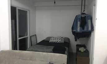 Imagem 7: Apartamento, 33 m² - venda por R$ 480.000,00 ou aluguel por R$ 2.200,00/mês - Brooklin - S