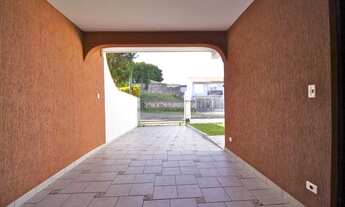 Imagem 4: Sobrado com 3 dormitórios e 2 vagas à venda, 125 m² por R$ 495.000 - Boa Vista - Curitiba