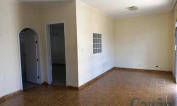 Imagem 5: Sobrado 123 m², 3 dormitórios, sendo 1 suíte, 2 vagas