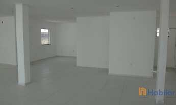 Imagem 6: Ponto comercial na rua Nestor Sampaio