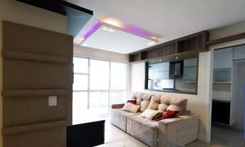 Imagem: Apartamento a venda com 70m2 quadrados com