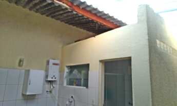 Imagem 5: Casa Térrea 3 dormitórios/São João/R$- 330.000,00