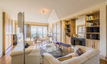 Imagem 3: SãO PAULO - Apartamento Padrão - Moema