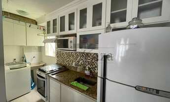 Imagem 7: Apartamento - Cidade Jardim - Jacareí - Residencial Rossi - 2 Dormitórios - 49,8m²