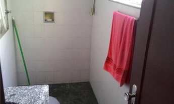 Imagem 4: Casa com 3 dormitórios à venda, 160 m² por R$ 585.000,00 - Parque São Quirino - Campinas/S