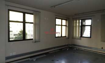 Imagem 7: BELO HORIZONTE - Conjunto Comercial/Sala - Lourdes