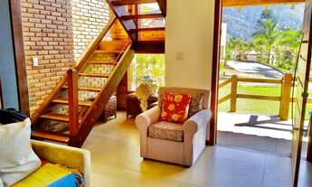 Imagem 7: Casa de condomínio para venda tem