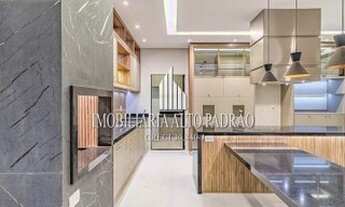 Imagem 5: Damha VI, 4 Dorms, São José do Rio Preto - R$ 2.2 mi, Cod: 1160