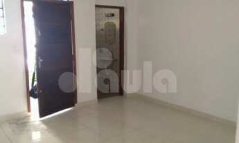 Imagem 2: Sobrado residencial 119m², 2 dormitórios, 1 vaga, com quarto para dispensa na Vila Alzira