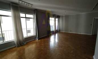 Imagem 4: Apartamento espaçoso com ar condicionado e cômodos espaçosos no Jd. América