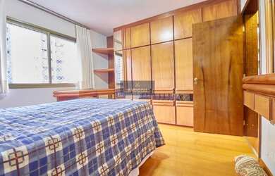 Imagem 5: Curitiba - Apartamento Padrão - Batel