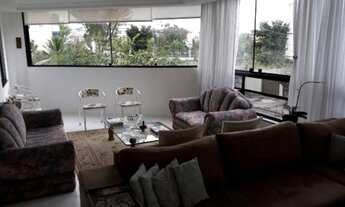 Imagem 5: Apartamento de frente para venda com 115 metros quadrados com 3 quartos