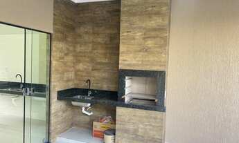 Imagem 3: Casa para venda com 165 metros quadrados com 3 quartos em Fazenda Morumbi - São Paulo - SP