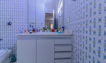 Imagem 6: Sobrado para venda com 450 metros quadrados com 4 quartos em Vila Madalena - São Paulo - S