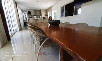 Imagem 5: Casa com 6 quartos - Bairro Condomínio do Lago em Goiânia