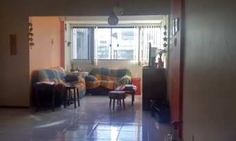 Imagem 2: Apartamento para venda possui 107 m² com 3 quartos 2 VAGAS em ÁGUAS CLARAS - Brasília - DF