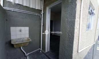 Imagem 7: Casa com 1 quarto para alugar, 32 m² por R$ 600/mês - Lourdes - Juiz de Fora/MG