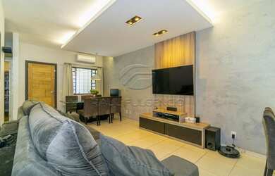 Imagem 5: Londrina - Casa Padrão - Terra Bonita