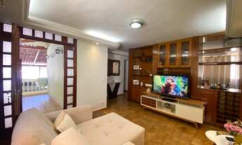 Imagem: Casa Setor Goiânia 2 - 450m² de Terreno