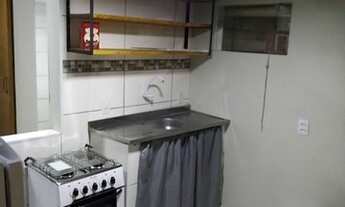 Imagem 4: Kitnet Kitnet com 1 dormitório