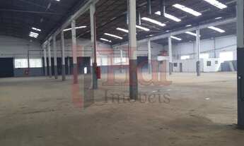 Imagem 6: Galpão para Locação na Vila Leopoldina com 4.773 m²