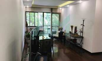 Imagem 5: Rio de Janeiro - Apartamento Padrão - Grajaú