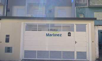 Imagem 6: Sobrado com 2 dormitórios à venda, 70 m² por R$ 470.000,00 - Parque São Lucas - São Paulo