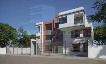 Imagem 2: Apartamento para venda tem 90 metros quadrados com 2 quartos em Itacolomi - Balneário Piça