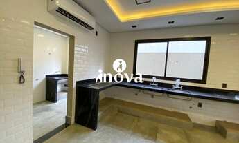 Imagem 4: Casa Condomínio à venda, 4 quartos, 4 suítes, 6 vagas, Damha II - Res. Uberaba - Uberaba/M