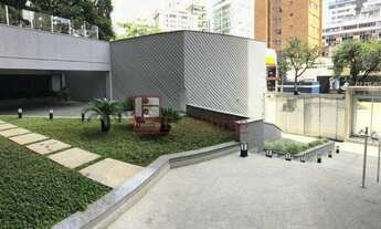 Imagem 3: Apartamento com 4 dorms, Lourdes, Belo Horizonte - R$ 1.45 mi, Cod: 625