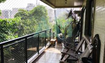 Imagem: Rio de Janeiro - Apartamento Padrão - Grajaú