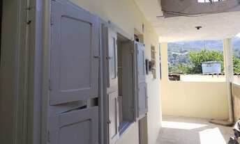 Imagem: Casa 1 quarto, no Bela Vista