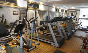 Imagem 2: 367- Apartamento com 4 quartos, nascente, andar alto, vista definitiva