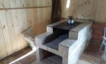 Imagem 5: Chacrinha 10.000,00m², casa mista 140.00m², mais de 100 pés de frutíferas