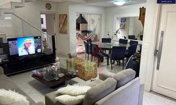 Imagem: Sobrado à venda 152m² 3 dorms, 1 Suíte