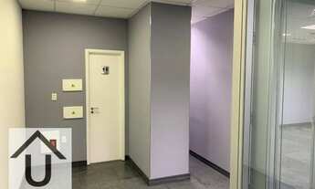 Imagem 7: Sala para alugar, 69 m² por R$ 4.800,00/mês - Brooklin - São Paulo/SP