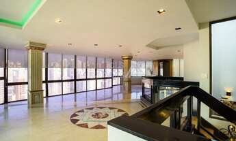 Imagem: São Paulo - Apartamento Padrão - Perdizes