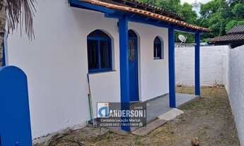 Imagem: Maricá - Casa Padrão - Itapeba