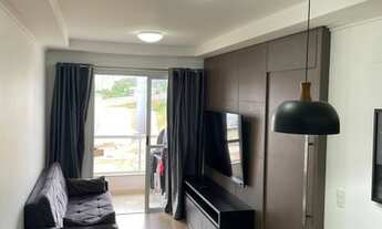 Imagem 3: B/Apto de 2 dorms. 1 suíte, à venda, 57 m², 2 vagas e Hobby box, Pagani em Palhoça